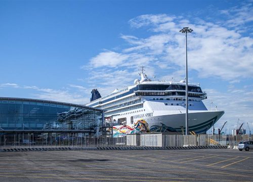 CAPODICHINO AIRPORT TRANSFER SERVICE – BEVERELLO MOLE