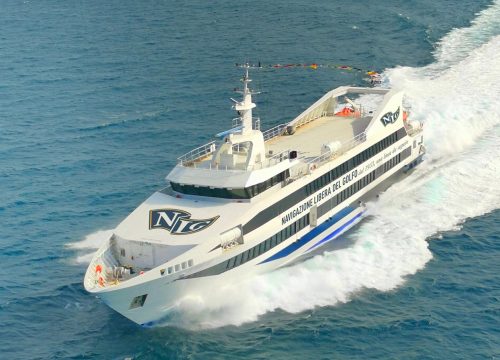 CAPRI TOUR