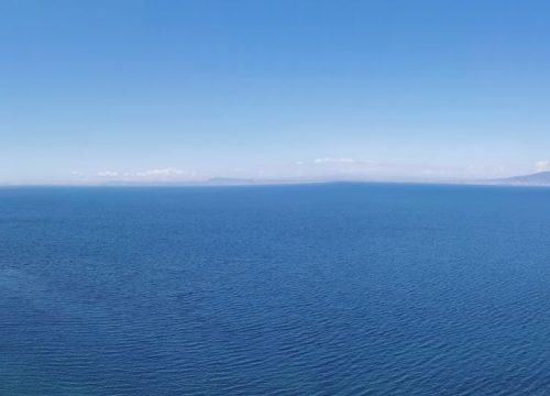 Napoli Beverello – Sorrento