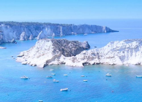 Vieste – Tremiti