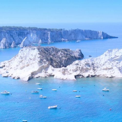 Tremiti Islands