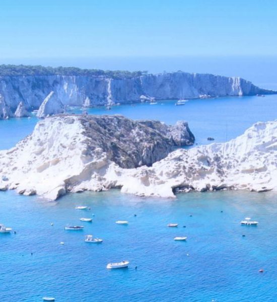Isole Tremiti