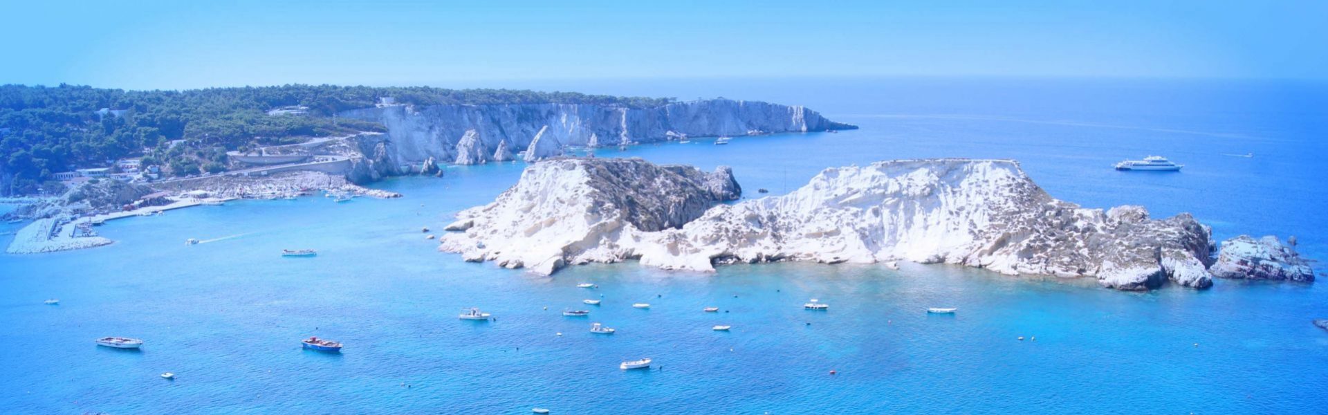 Isole Tremiti