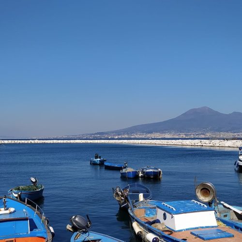 C/Mare di Stabia