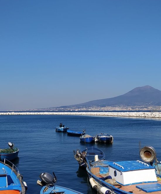 Castellammare di Stabia