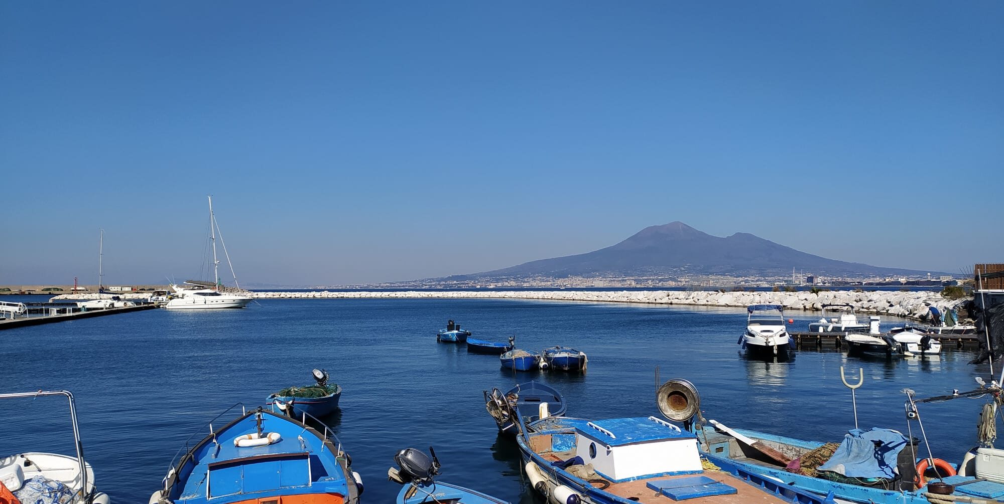 Castellammare di Stabia
