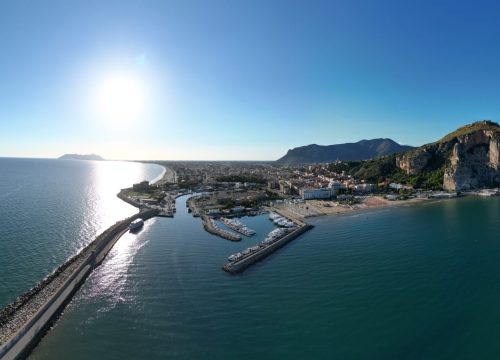 Terracina – Ponza