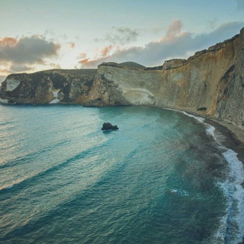 Pontine Islands