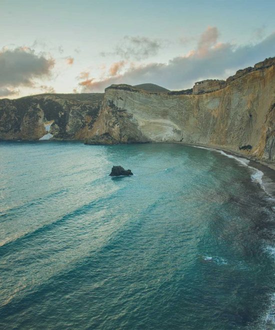 Isole Pontine