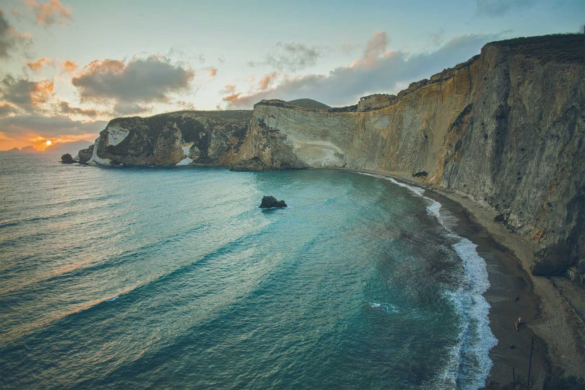 Isole Pontine