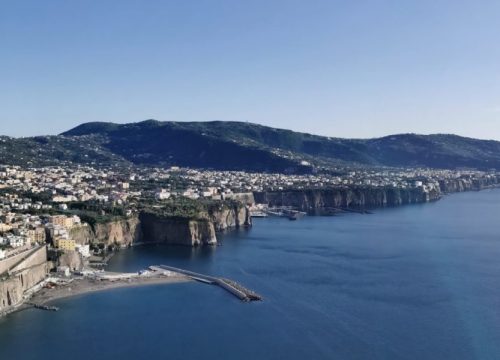 Sorrento – Capri