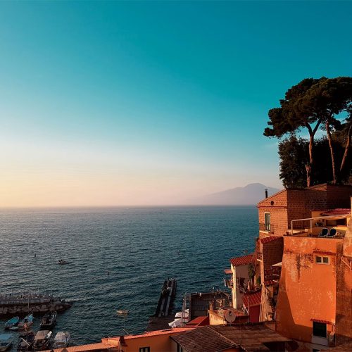 Sorrento