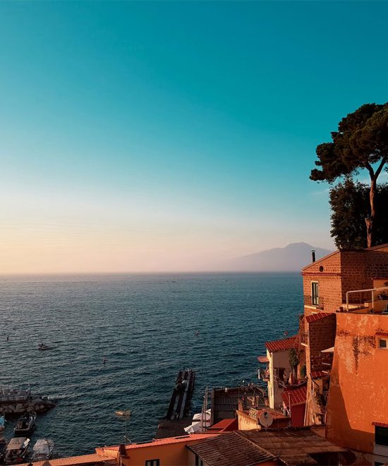 Sorrento